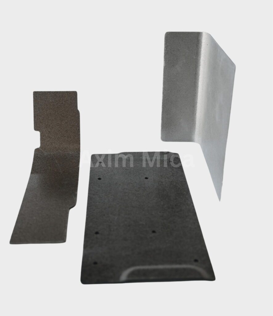mica-gasket