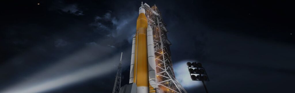 aerospace rocket