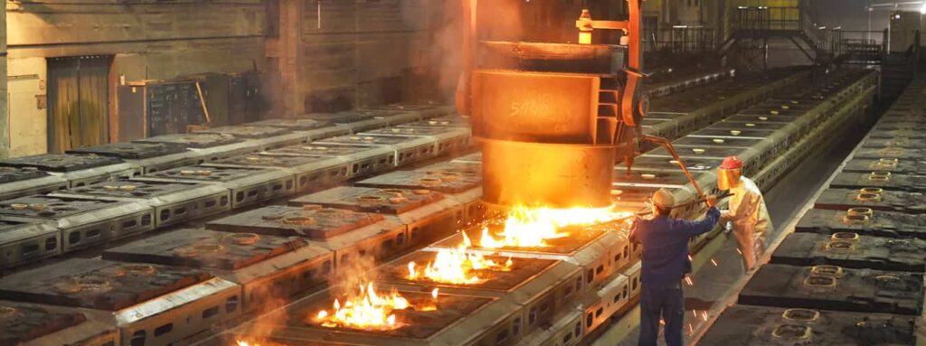 aximmica Foundry 2