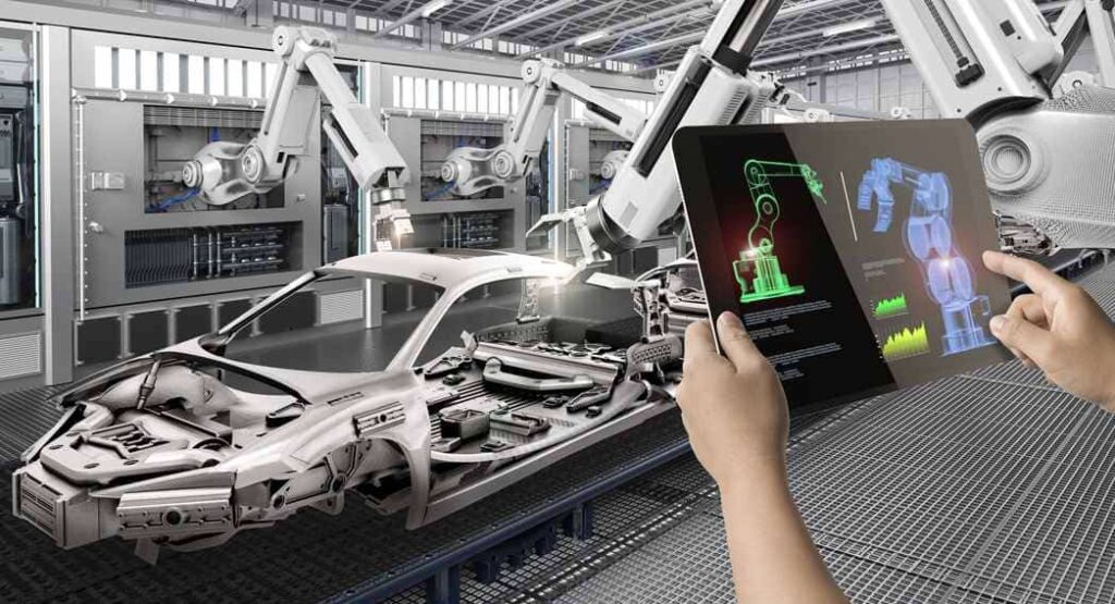 electric vehicle thermal 1