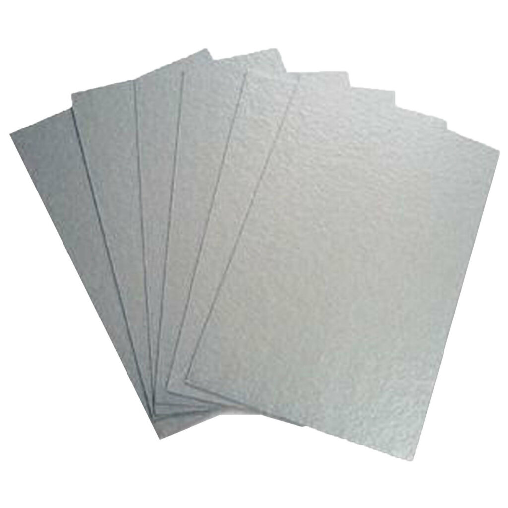 mica sheets
