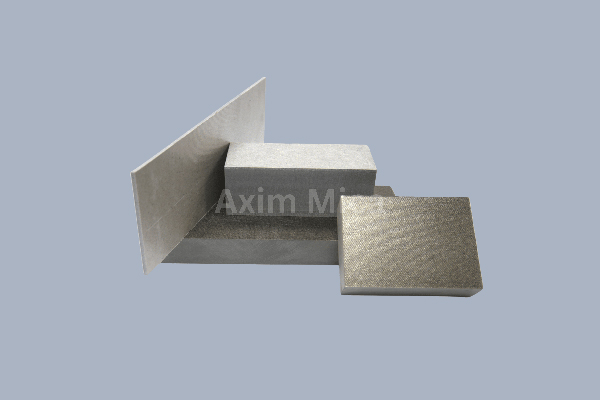 Aluminum alloy plate available, includes durable mica sheets for insulation, suitable for electrical and thermal applications.