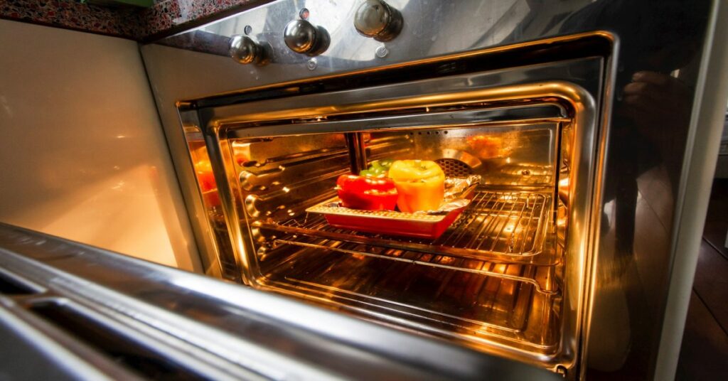 home appliance
