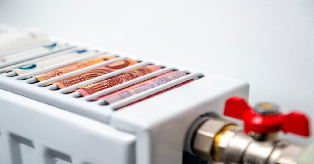 mica heater