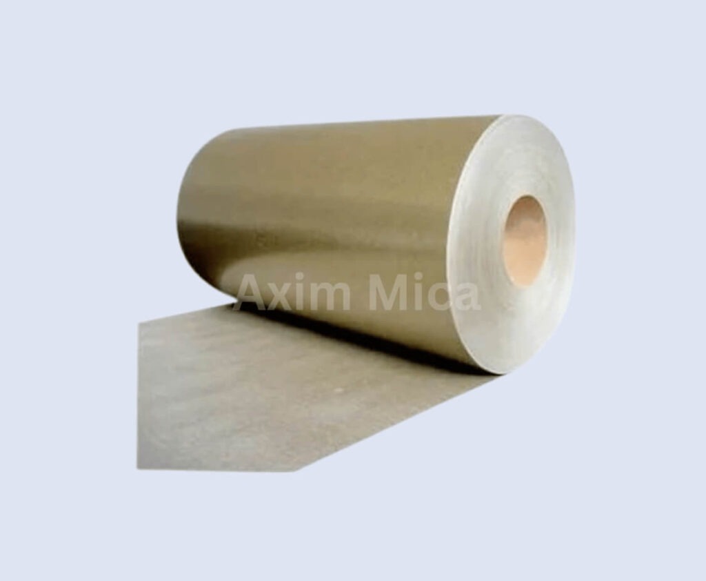 Mica Slip Plane sml