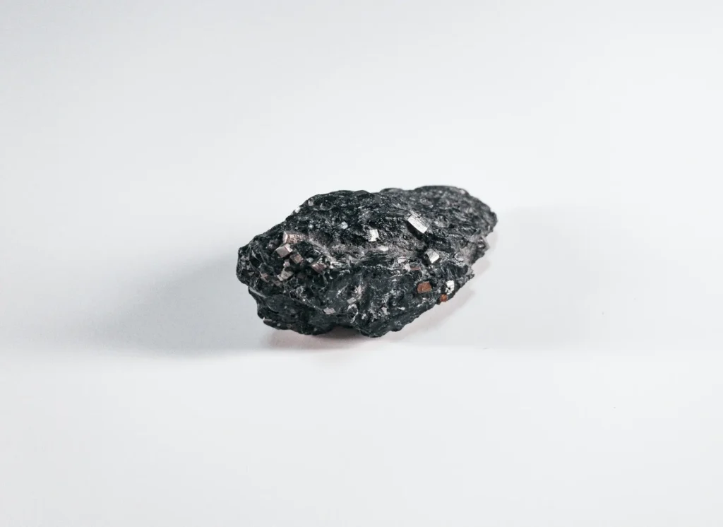 biotite