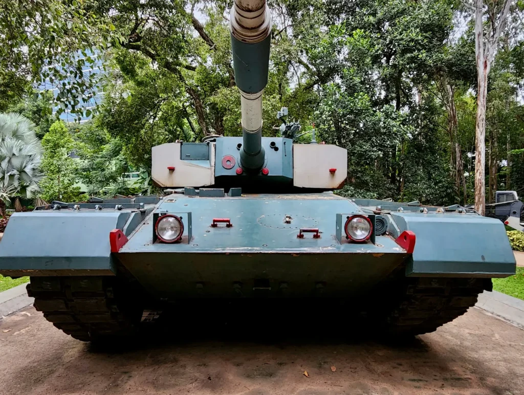 military