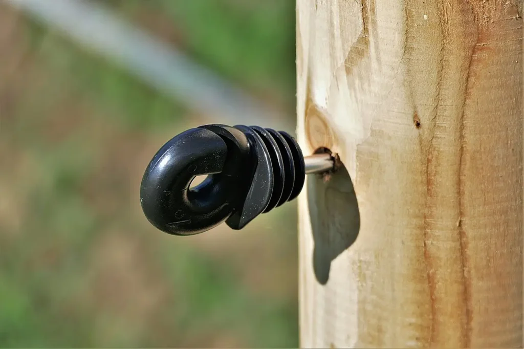 insulator