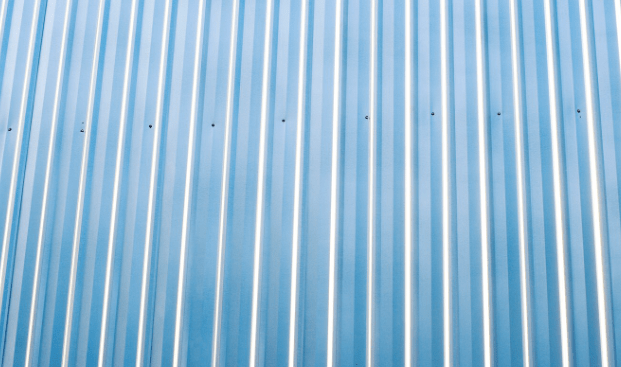High Temperature Corrugated Mica Sheets