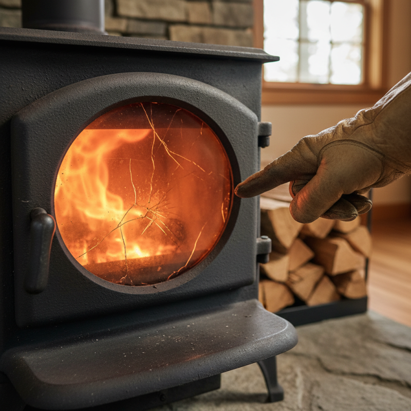 Stove Mica Windows Properties, Uses, and Applications