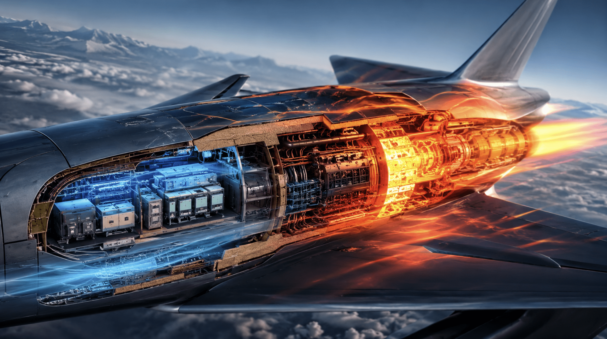 Aerospace Thermal Protection Materials: How Mica Performs Where Others Fail