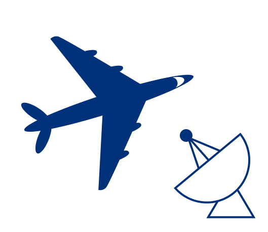 Mica insulation protecting aerospace heat shields and ducts