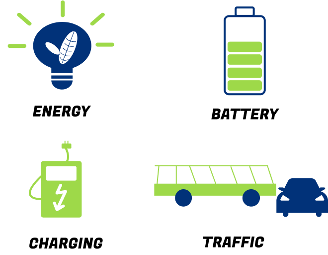 Mica insulation providing thermal management and fire safety for lithium-ion battery systems
