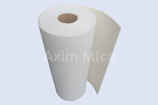 Ceramic Fiber Blankets