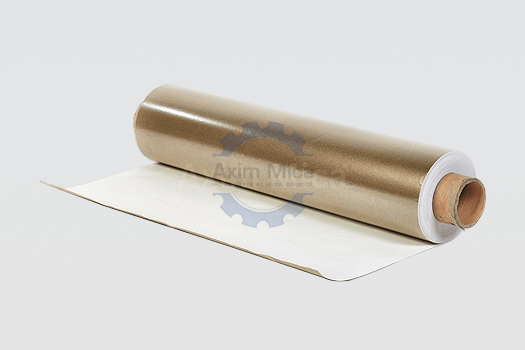 Malleable mica insulation sheets bending to fit complex electrical components